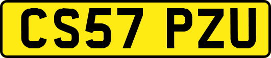 CS57PZU