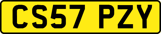CS57PZY