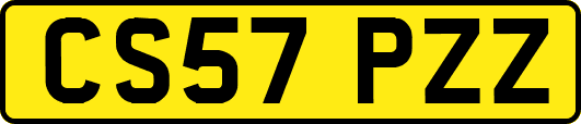 CS57PZZ