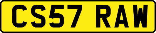 CS57RAW
