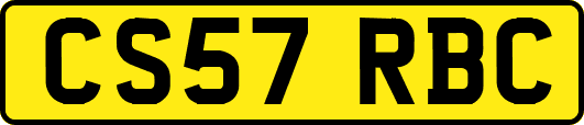 CS57RBC