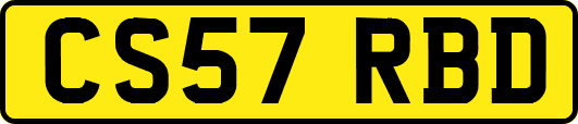 CS57RBD
