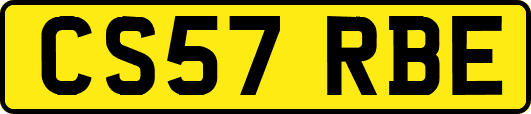 CS57RBE