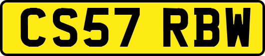 CS57RBW