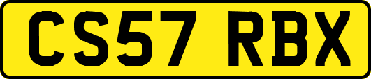 CS57RBX