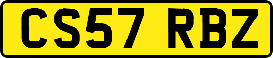 CS57RBZ
