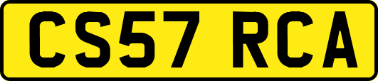 CS57RCA