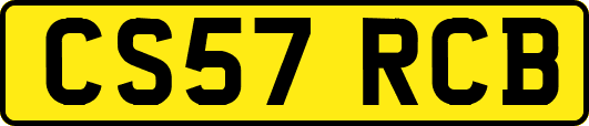 CS57RCB