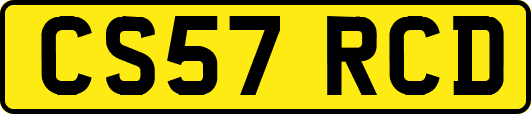 CS57RCD