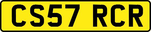 CS57RCR