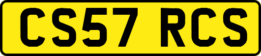 CS57RCS