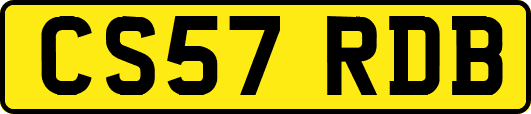 CS57RDB