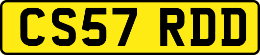 CS57RDD