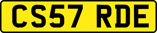 CS57RDE