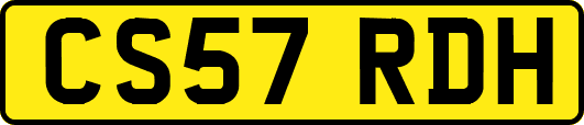 CS57RDH