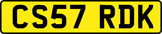 CS57RDK