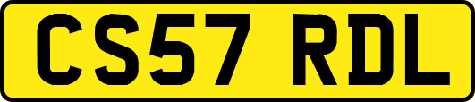 CS57RDL