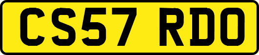 CS57RDO