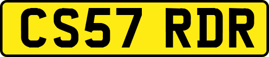CS57RDR