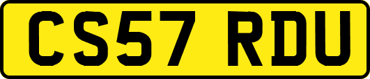 CS57RDU