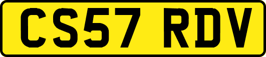 CS57RDV