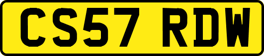 CS57RDW