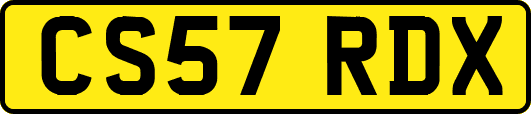 CS57RDX