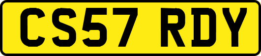 CS57RDY