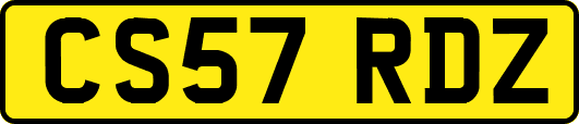 CS57RDZ
