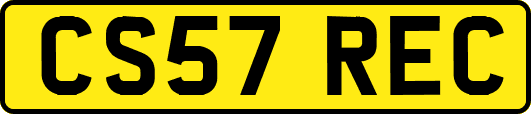 CS57REC