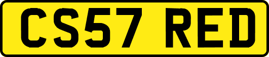CS57RED