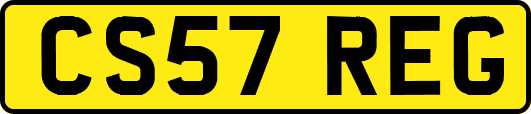 CS57REG