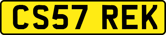 CS57REK