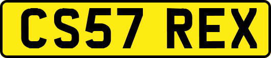 CS57REX