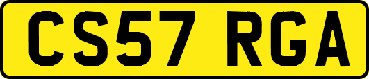 CS57RGA