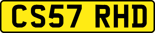 CS57RHD