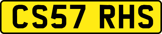 CS57RHS