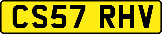 CS57RHV