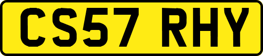 CS57RHY