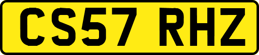 CS57RHZ
