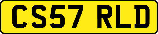 CS57RLD