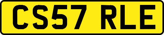 CS57RLE