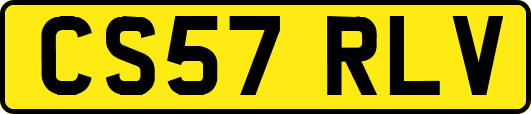 CS57RLV