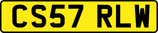 CS57RLW