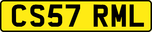 CS57RML