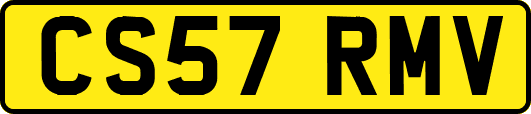 CS57RMV