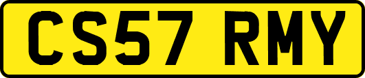 CS57RMY