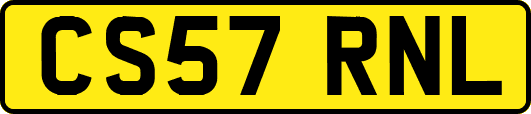 CS57RNL
