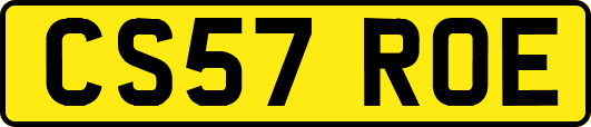 CS57ROE
