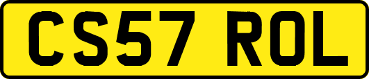 CS57ROL